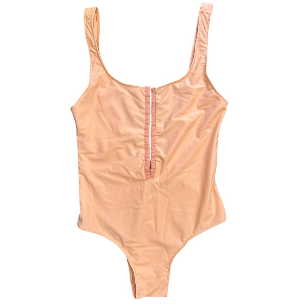 Juillet Cheryl One Piece Swimsuit